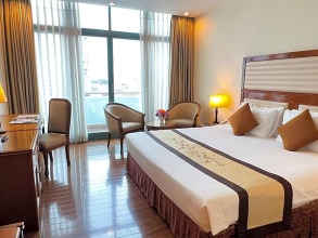 Ramana Hotel Saigon