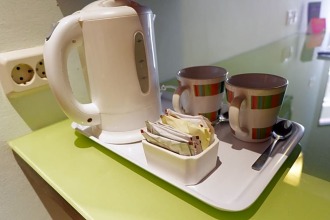 Ibis Styles Bali Legian