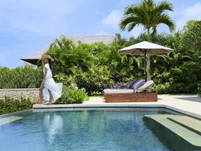 Raffles Bali