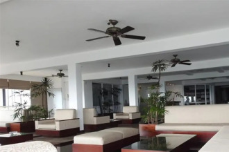 Hotel Topaz