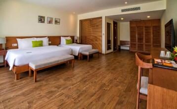 Cam Ranh Riviera