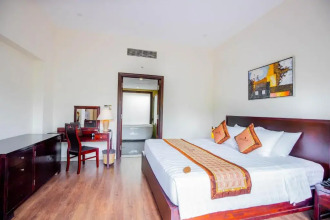 Diamond Bay Resort & Spa Nha Trang