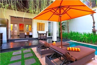 Sun Island Boutique Villas