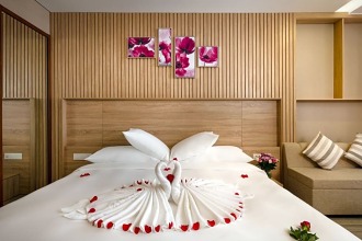 Emerald Bay Hotel & Spa Nha Trang