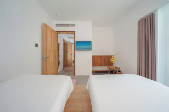 Green World Hotel Nha Trang