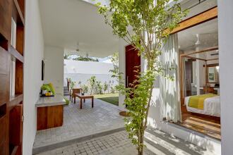 Calamansi Cove Villas By Jetwing