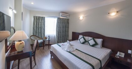 Nha Trang Lodge