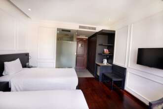 Fivitel Boutique Da Nang