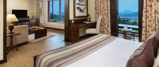 Amaya Hills Kandy