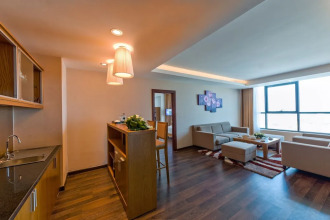 Muong Thanh Hotel Da Nang