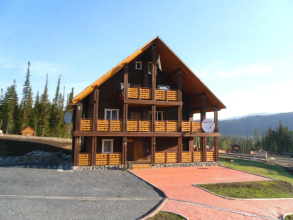 Горная Саланга, фото 43