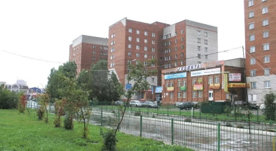 Квинта Отель, фото 101