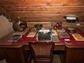 Гостиничный комплекс Карельская Усадьба, фото 72