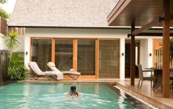 The Samaya Bali