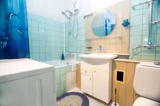 Апартаменты Kvart Boutique Киевский, фото 126