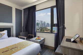 Ruby Hotel Nha Trang