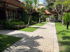 Grand Istana Rama Hotel
