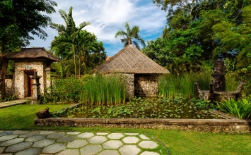 Oberoi Bali