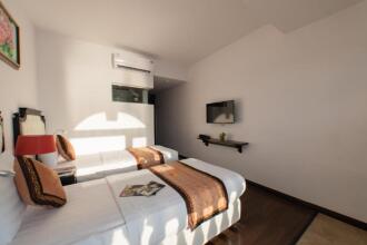 Bellevue Hotel Nha Trang