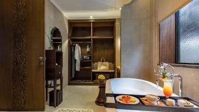 Ramayana Resort & Spa Kuta