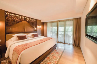 Ramayana Resort & Spa Kuta