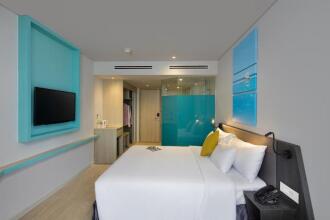 Ibis Styles Nha Trang Hotel