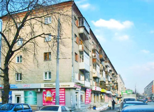 Апартаменты ALLiS-HALL, ул. Первомайская, 35, фото 34 Апартаменты ALLiS-HALL, ул. Первомайская, 35, фото 34