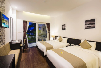 Champa Island Nha Trang