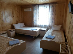 Teremok Guest House, фото 72