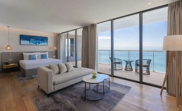 Sel De Mer Hotel & Suites Danang