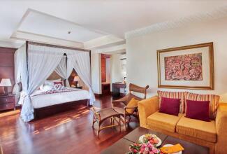 The Patra Bali Resort & Villas