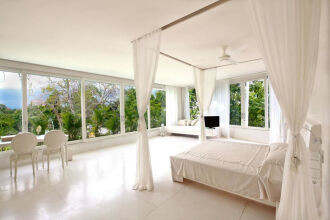 Eden The Residence At The Sea