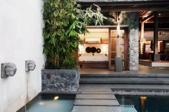 The Purist Villas & Spa
