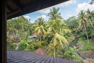 Bali Spirit Hotel & Spa