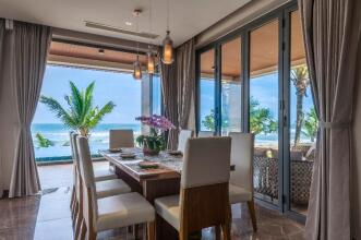 Koi Resort And Residence Da Nang