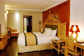 Green World Hotel Nha Trang