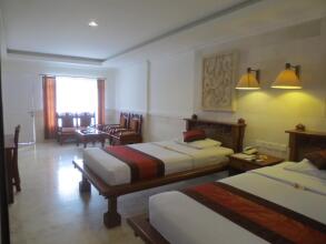 Melasti Beach Resort & Spa Legian