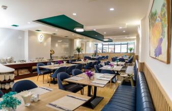 Moonlight Hotel Nha Trang