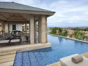 Mulia Villas