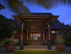 Bulgari Resort Bali