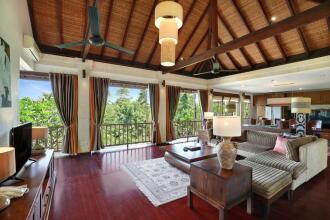 Gending Kedis Luxury Villas & Spa Estate