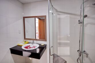 Rigel Hotel Nha Trang