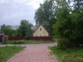 Guest House on Oktyabrskaya 39, фото 42