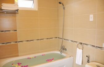 Le Aqua Resort & Spa Phan Thiet (Ex.Swiss Village Resort & Spa)