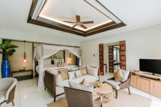 The Samaya Bali
