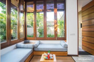 The Elysian Boutique Villa Hotel