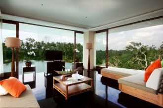 Kamandalu Ubud