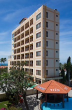 Tien Dat Resort