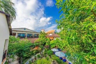 Bao Quynh Bungalow