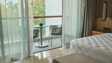 Ayana Resort And Spa Bali